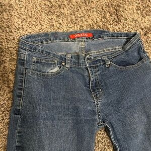 Pazzo jeans from early 2000s